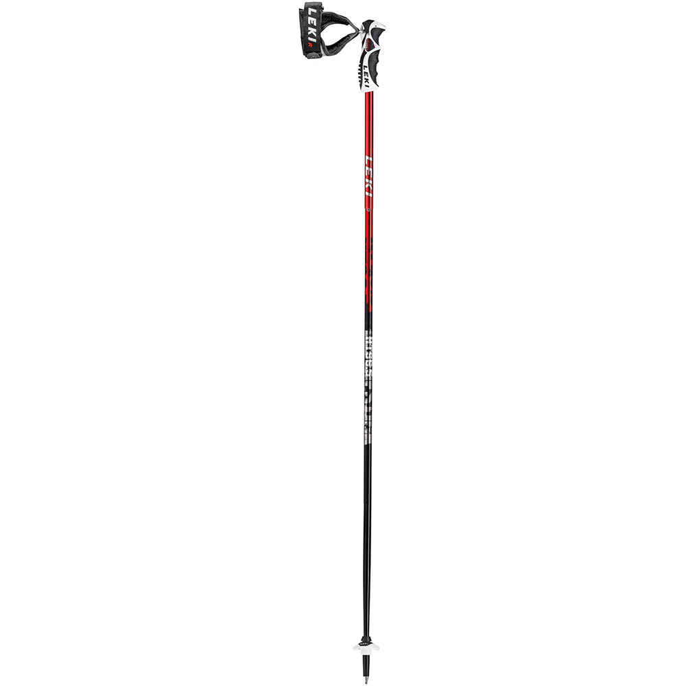 Leki Alpinestick S Ski Poles 2022 | Corbetts Ski + Snowboard